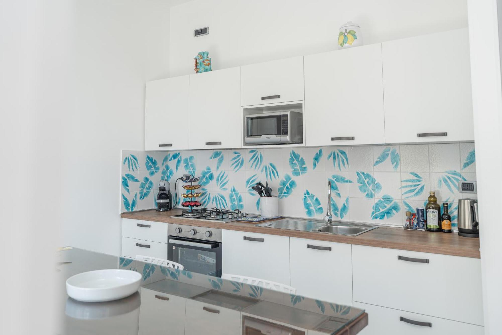 Residenza Sant'Angelo - Art Apartment Minori Exterior photo