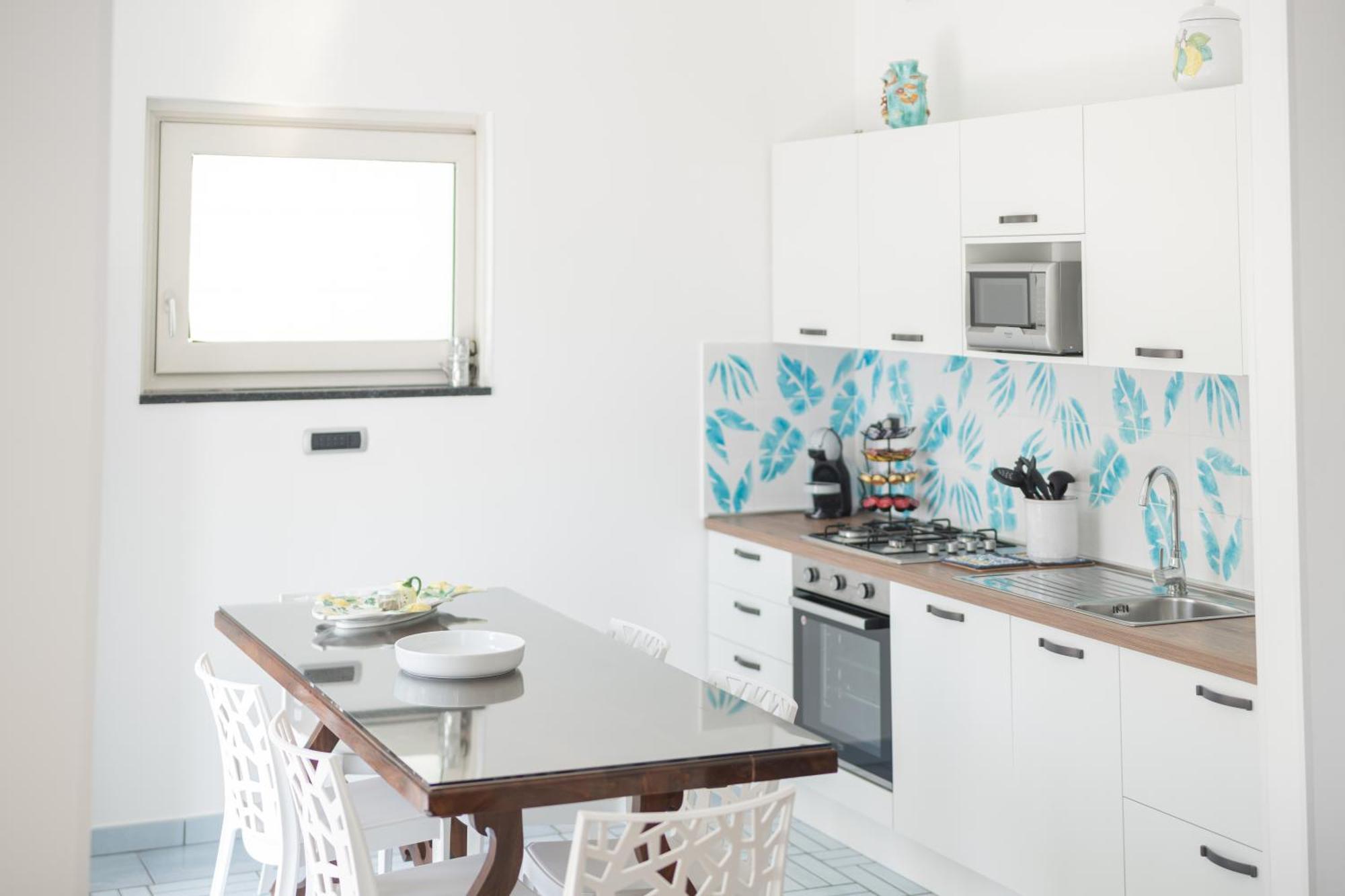 Residenza Sant'Angelo - Art Apartment Minori Exterior photo