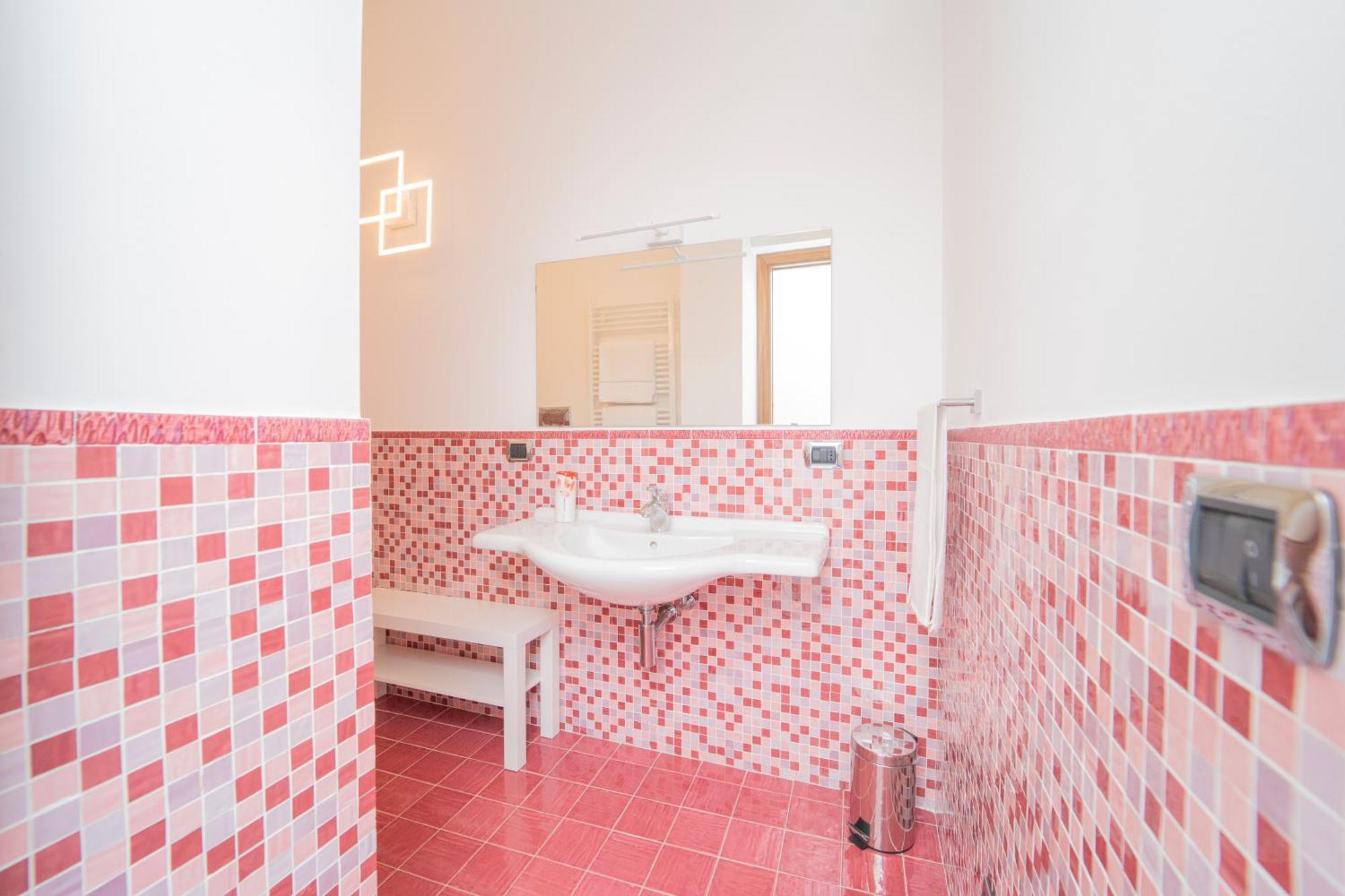 Residenza Sant'Angelo - Art Apartment Minori Exterior photo