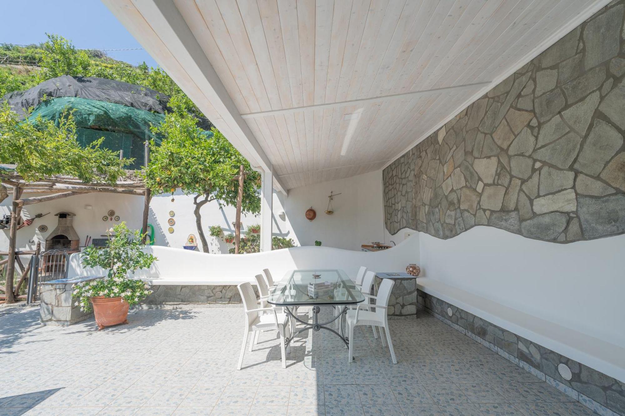 Residenza Sant'Angelo - Art Apartment Minori Exterior photo